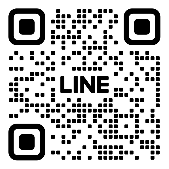 柚園帥 LINE 官方帳號 QR Code